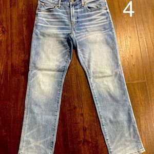 BRAND NEW 32x30 Original Straight